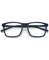 Arnette Unisex Frogface Eyeglasses, AN7209