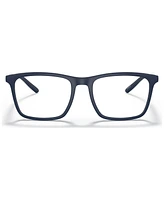 Arnette Unisex Frogface Eyeglasses, AN7209