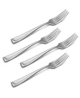 Oneida Moda 4-Pc. Salad Fork Set