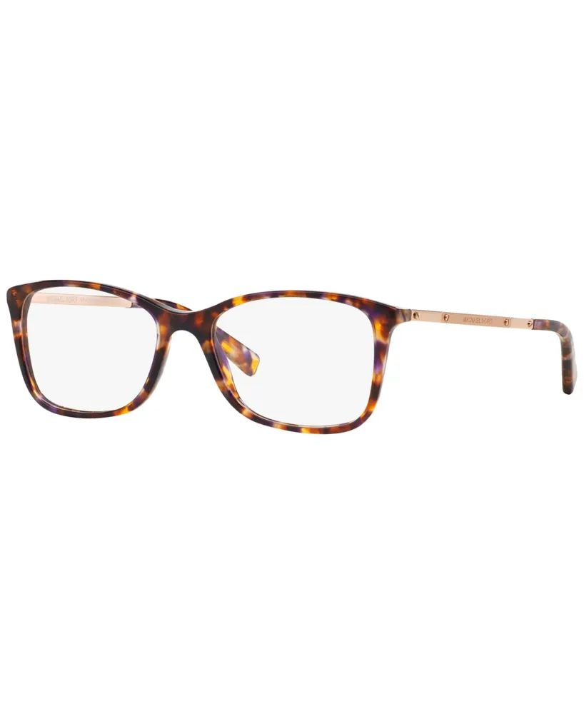 Michael Kors Women's Antibes Eyeglasses, MK4016