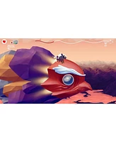 Earth night - Nintendo Switch