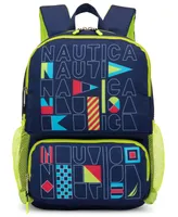 Nautica Kids Backpack for School