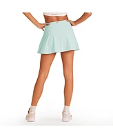 Alala Women's Adult Women Rally Skort