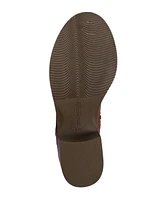 Gentle Souls Women's Brinley Zip Narrow Boots