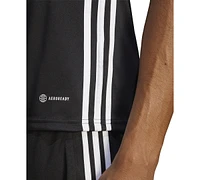 adidas Men's Tabela 23 Slim-Fit Performance T-Shirt