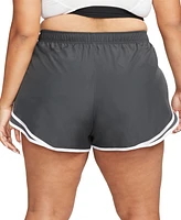 Nike Tempo Women's Running Shorts Plus