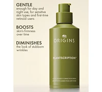 Origins Plantscription Active Wrinkle Correction Serum