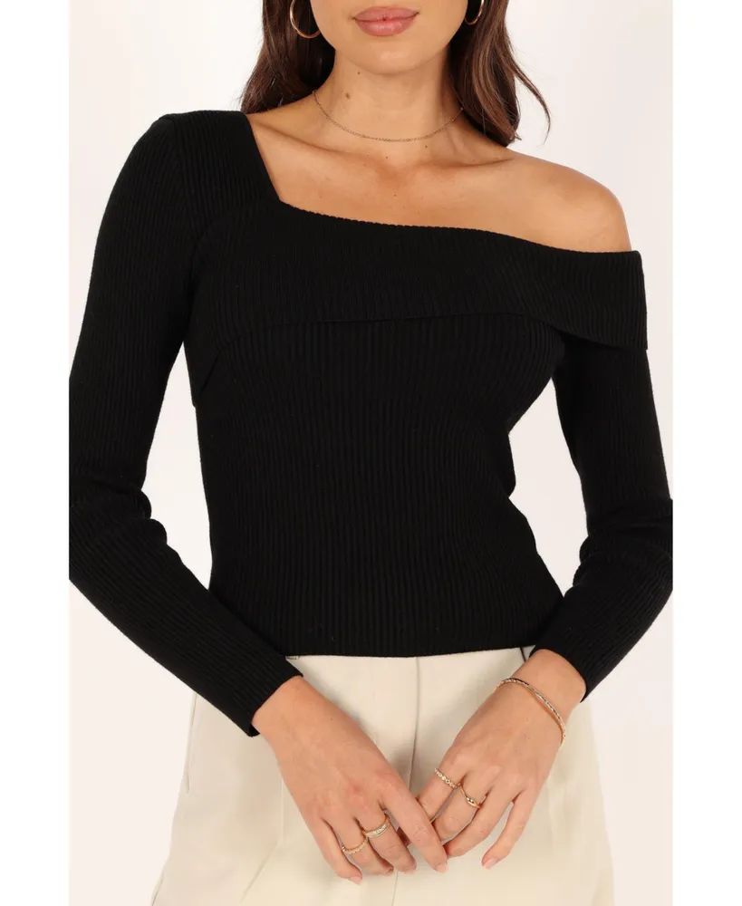 Petal and Pup Womens Aleena Knit Top