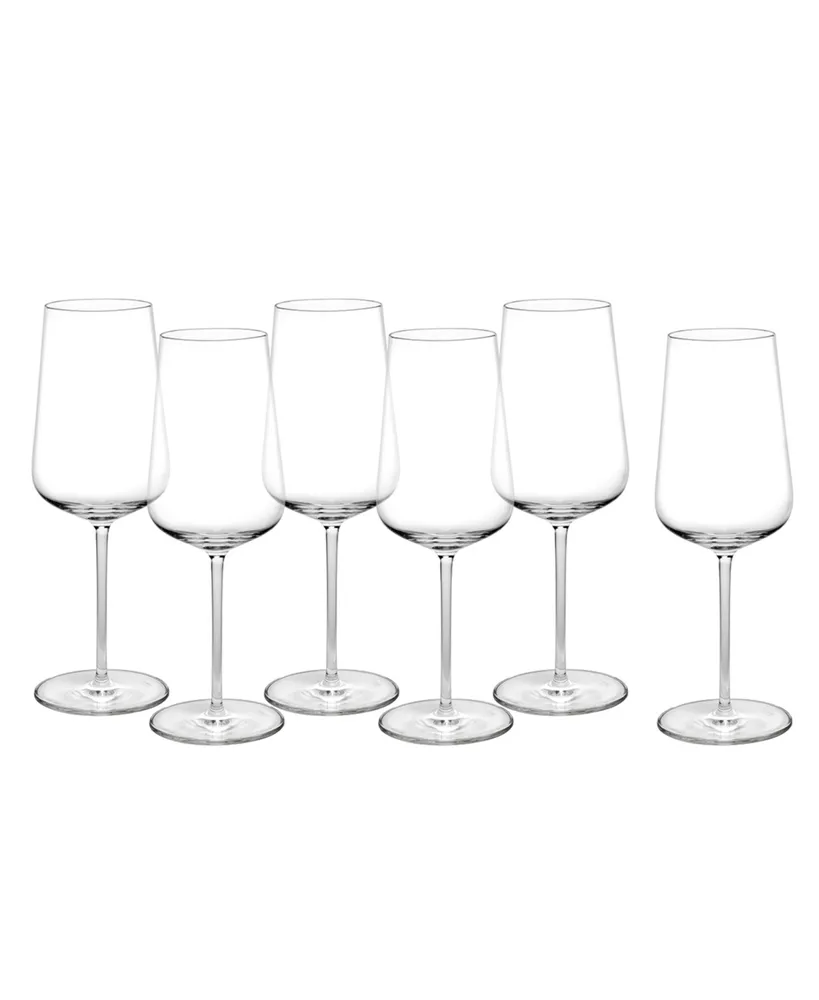 Zwiesel Glas Vervino Chardonnay 16.5oz - Set of 6