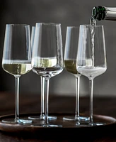 Zwiesel Glas Vervino Champagne 11.8oz - Set of 6