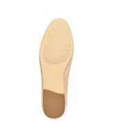 Guess Women's Isaac Slip On Flat Loafers with Hardware