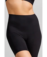 Siella Women's No Show Shapewear Short