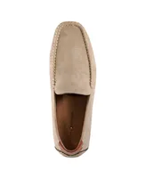 Tommy Hilfiger Men's Alvie Moc Toe Driving Loafers