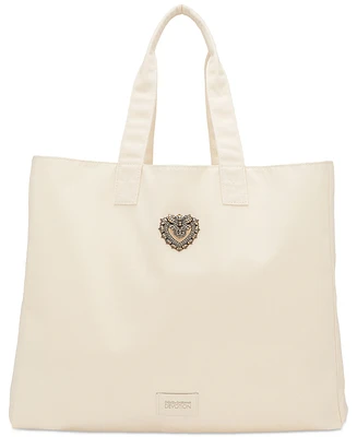 Free tote with Dolce & Gabbana Devotion large spray purchase