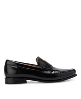 Eastland Shoe Men's Bristol Leather Penny Loafers