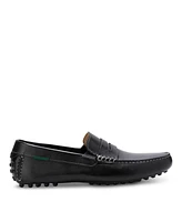 Eastland Shoe Men's Henderson Leather Casual Driving Loafers