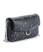 Skinnydip London Phebes Star Shoulder Bag