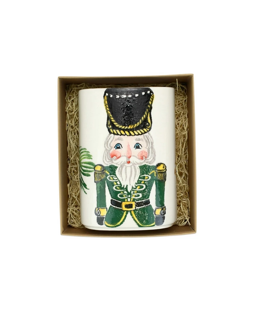 Nutcrackers Utensil Holder