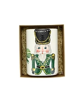 Nutcrackers Utensil Holder