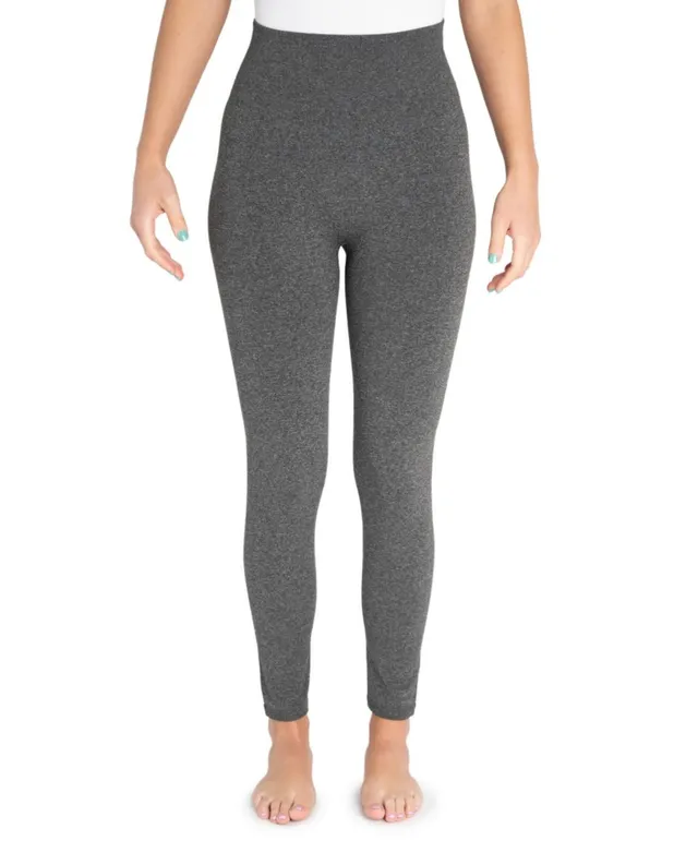 Fleece Shaper Leggings