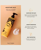 Pattern Beauty by Tracee Ellis Ross Moisture Milk, 12 oz.