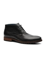 Blake McKay Men's Men s Disxon Dress Casual Two-Eyelet Chukka Boots