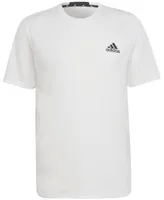 adidas Men's Designed 4 Movement Aeroready Performance Training T-Shirt