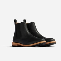 Nisolo Men's Marco Everyday Chelsea Boot