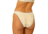 Women's Glow Swim Bottom