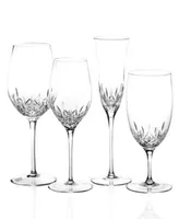 Waterford Stemware Lismore Essence Collection