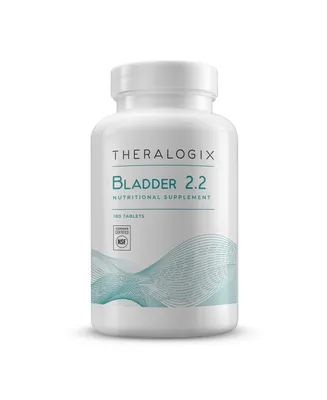Theralogix Bladder 2.2 Multivitamin & Mineral Supplement