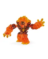 Schleich Eldrador Lava Smasher Fantasy Action Figure Mythical Creature