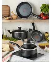 T-Fal Culinaire 16-Piece Nonstick Aluminum Cookware Set