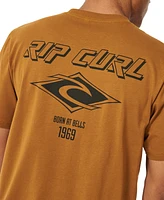 Rip Curl Men's Fade Out Icon Tee