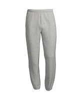 Lands' End Men's Serious Sweats Sweatpants