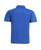 Bellemere Men's Casual Cotton Polo Shirt