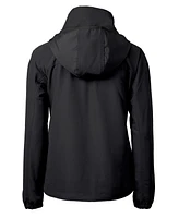 Cutter & Buck Women's Charter Eco Recycled Anorak Jacket