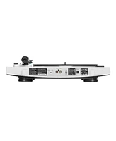 Audio-Technica At-LP3xBT Fully Automatic Wireless Belt-Drive Turntable with Bluetooth