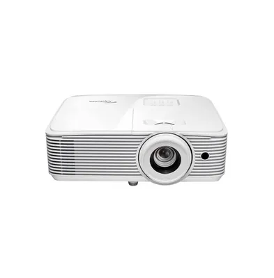 Optoma 1080p Full Hd Home Projector