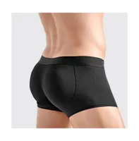 Mens Padded Trunk Modal