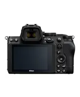 Nikon Z 5 Fx-format Mirrorless Camera Body