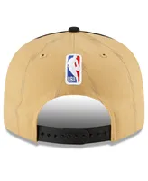 Men's New Era Gold