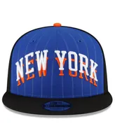 Men's New Era Blue