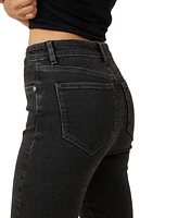 Cotton On Women's High Rise Skinny Jean