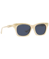 Gucci Women's GG1299S Sunglasses