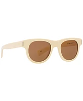 Saint Laurent Unisex Sl 571 Sunglasses YS000486