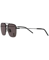 Saint Laurent Women's Sl 309 M Sunglasses
