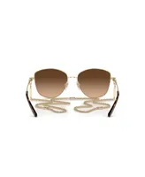 Ralph Lauren Women's The Vivienne Sunglasses