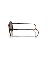 Ralph Lauren Men's The Roadster Sunglasses RL7080Q