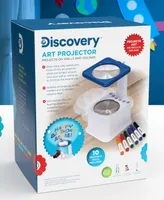 Discovery Kids Art Projector Drawing Surface for Coloring